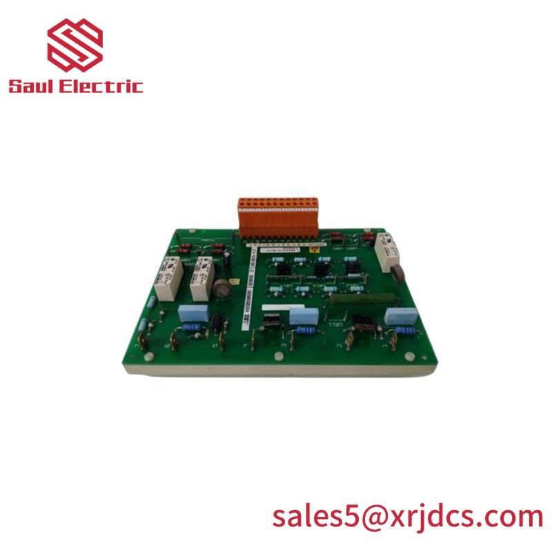 ABB HIEE305098R0001 Circuit Card