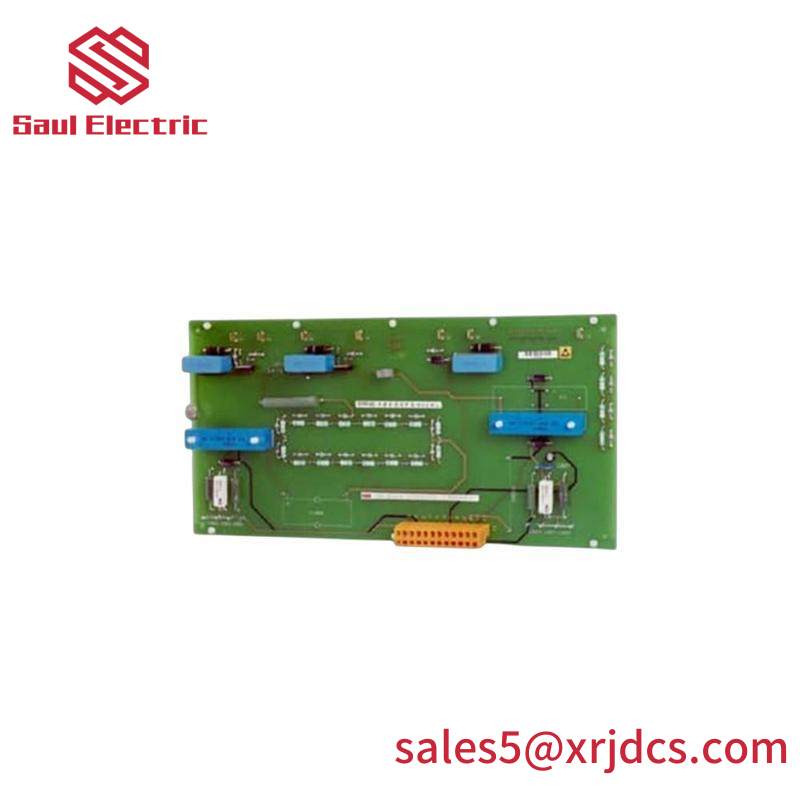 ABB HIEE305106R0001 Firing Unit