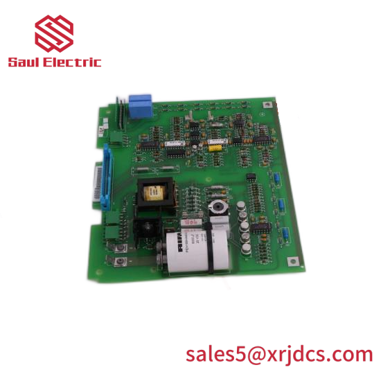 ABB 3HAC027003-001