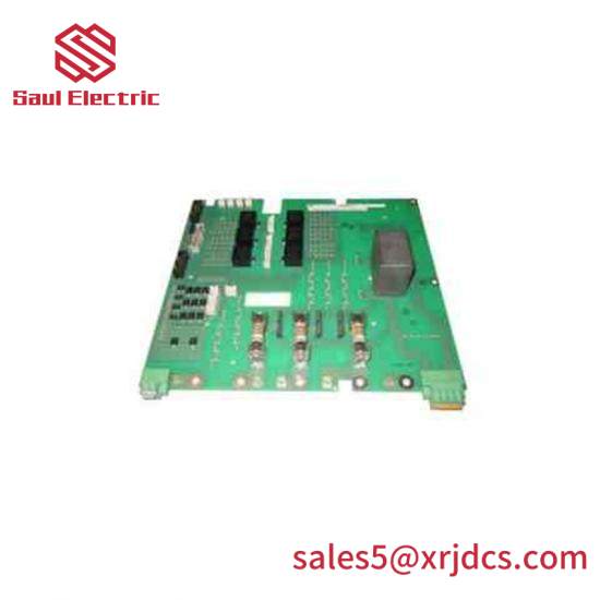 ABB HIEE305114R0001 Circuit Board