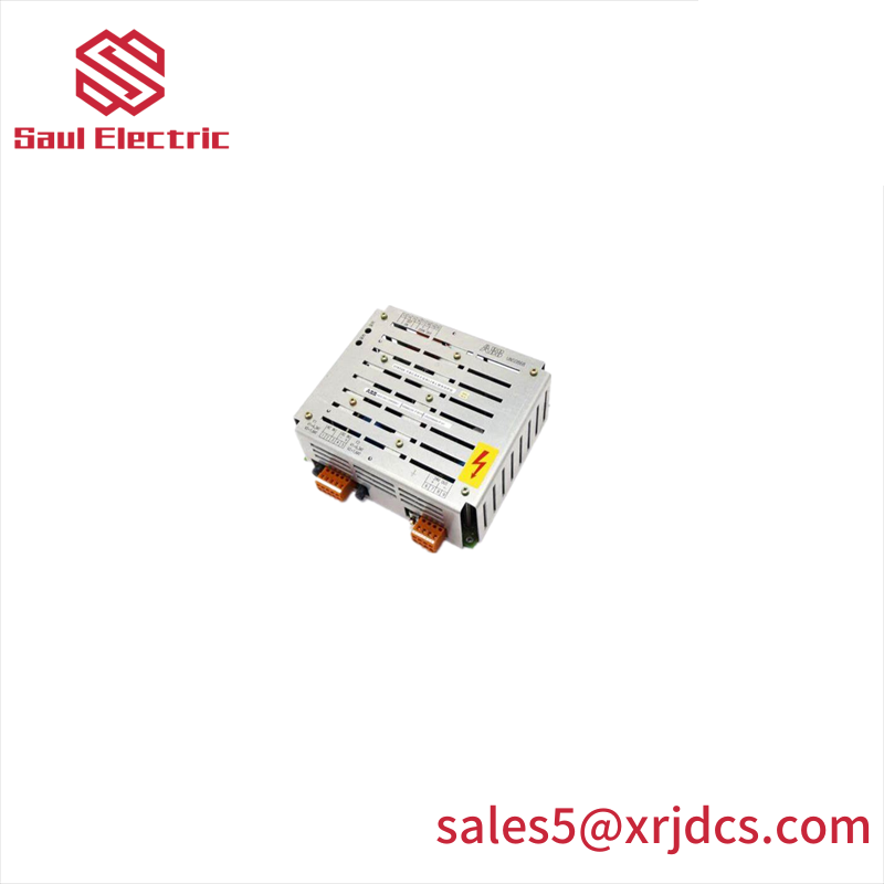 ABB HIEE305120R0002 UNS0868A-P V2 Power Supply Module