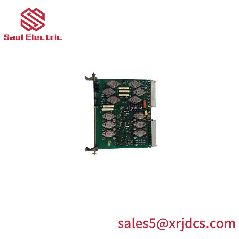 ABB HIEE320639R1 LT8978b V1 Output module