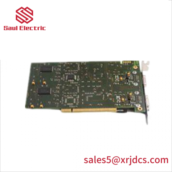 ABB HIEE400109R1 Control Card