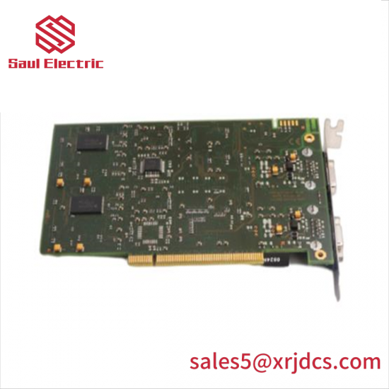 ABB HIEE400109R1 HI022755-310 CS A465 AE01 Control Card Module