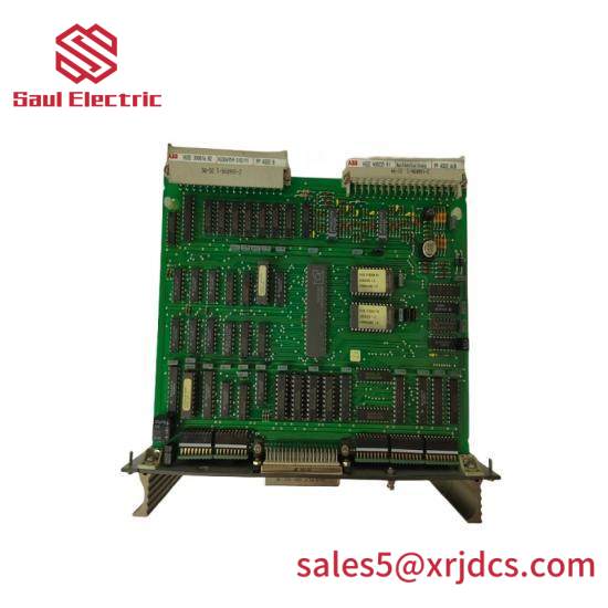ABB HIEE400659R1 GD9993b-E Power Supplies