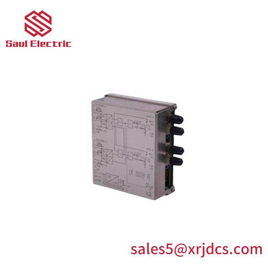 ABB HIEE400961R0001 UFB009AE01 Electronic Interface Module