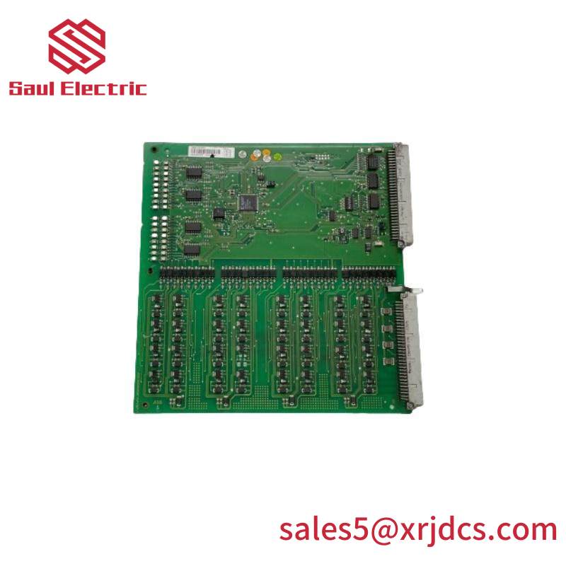 ABB HIEE40110R0002-MODIFICATION-UM