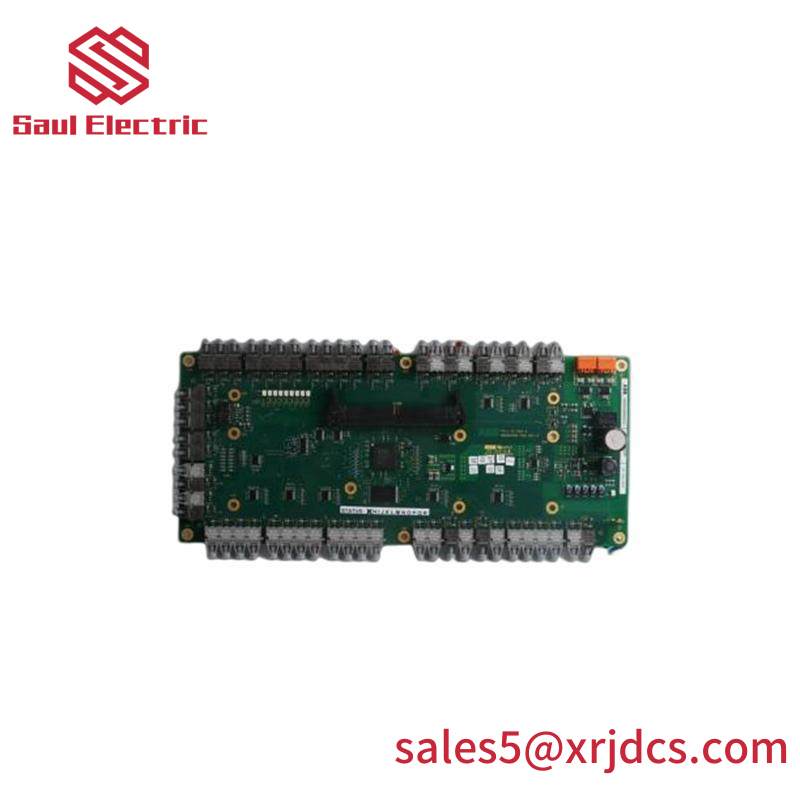ABB HIEE401782R0001 LTC391 AE01 monitoring module