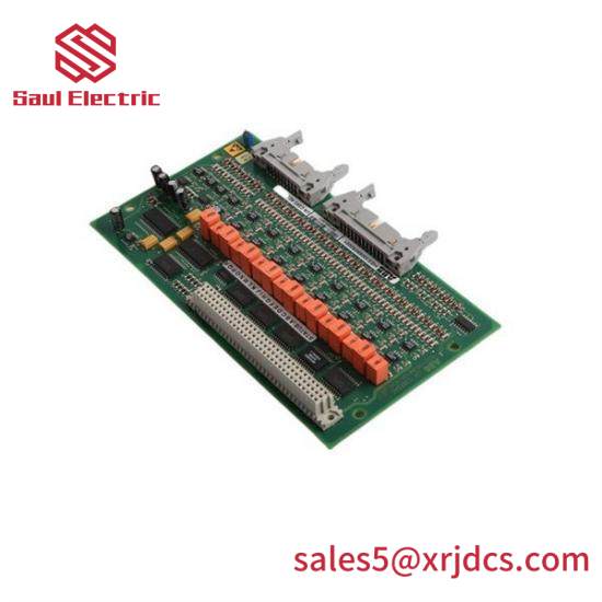 ABB HIEE401782R0001 ;LTC391AE01 CIRCUIT CARD