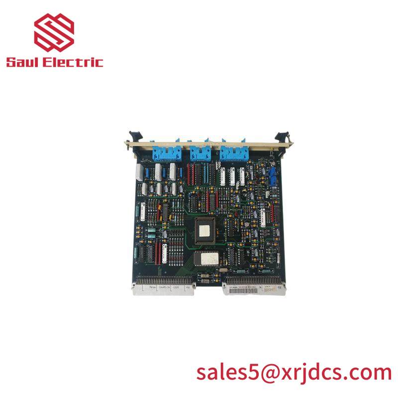 ABB HIEE405246R0002 EXTENSION CARD