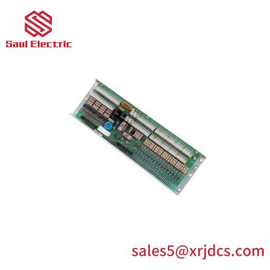 ABB HIEE410727P102 UNC4674 Boardprinted Circuit Interface Transfer