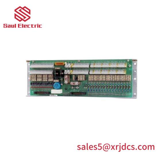 ABB HIEE410727P102 UNC4674 Boardprinted Circuit Interface Transfer