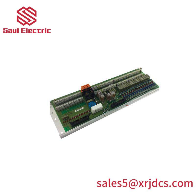 ABB HIEE410727P102 UNC4674 Local Bus Interface I/O Module