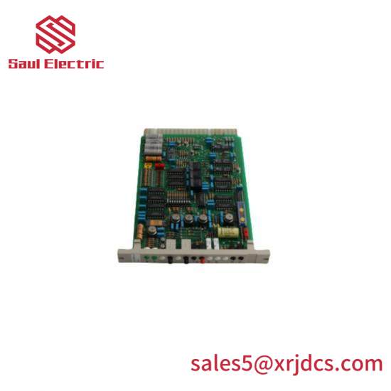 ABB HIER448194R0001 UN0800A-P V1 Synchrotact Unitrol