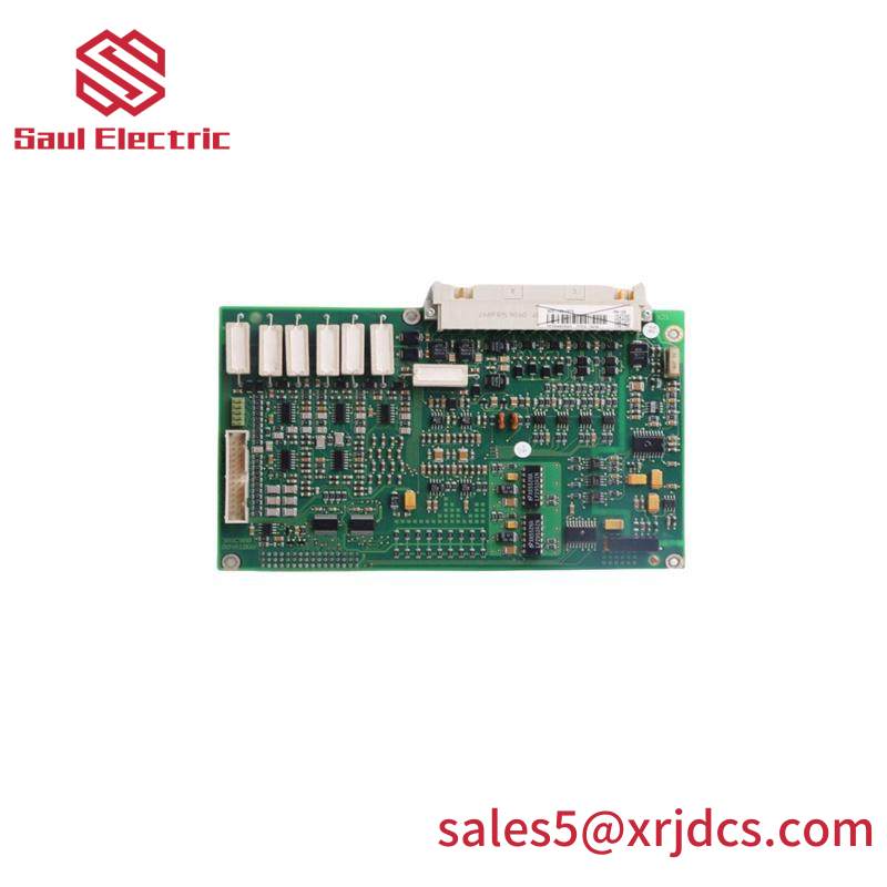 ABB HIET404238R0001 UFB700 A01 Circuit Board