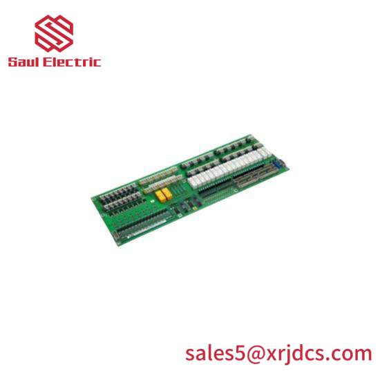 ABB HIET404238R0001 UFB700 A01 Printed Circuit Board
