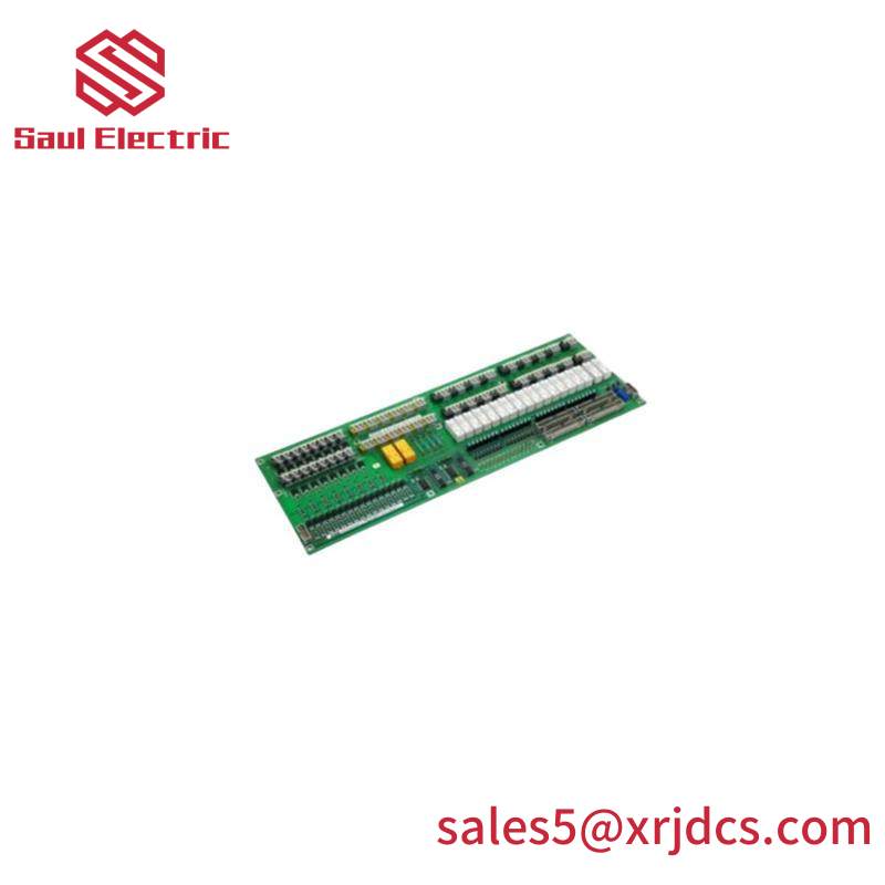 ABB HIET404828R0001 PPB624 A01 Circuit Board