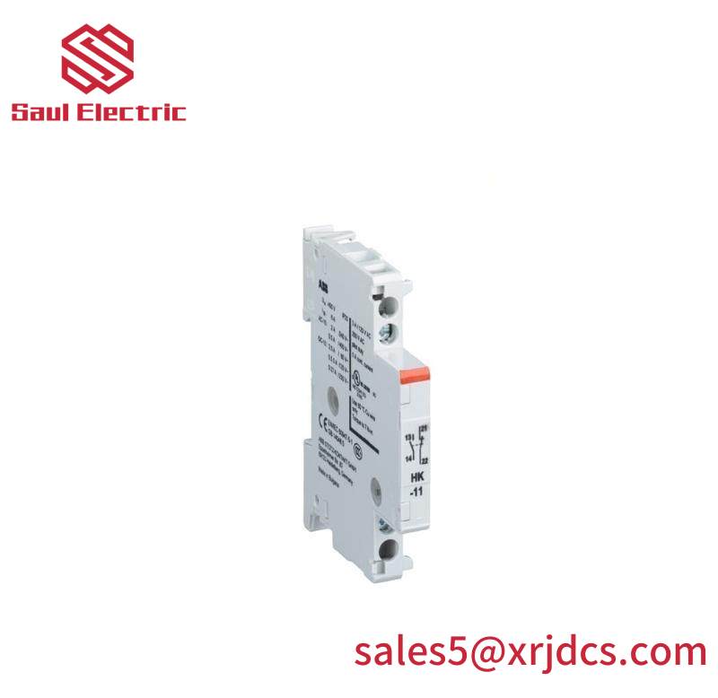 ABB HK-11 Auxiliary Contact