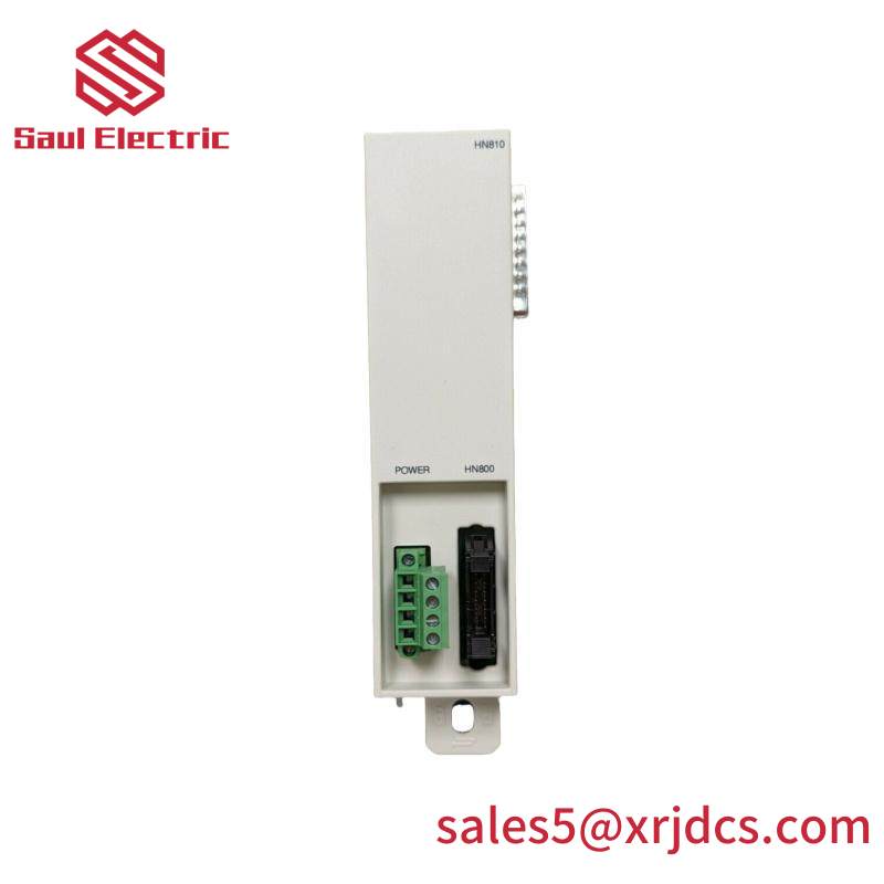 ABB HN811 Communications Terminal Board