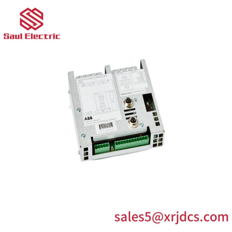ABB HVC-02B