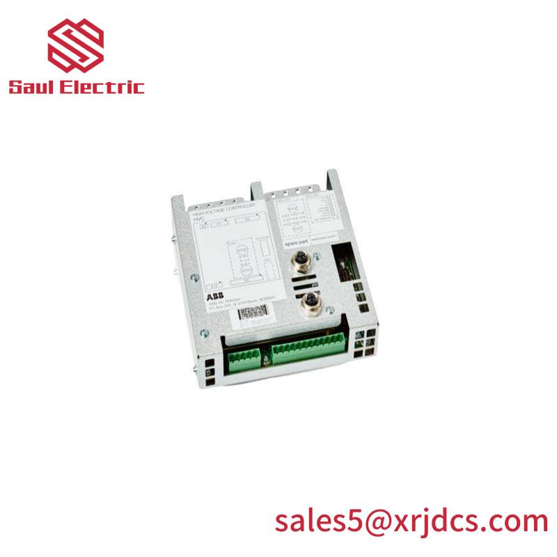 ABB HVC-02B