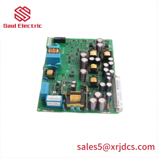 ABB HX-CLD702 module