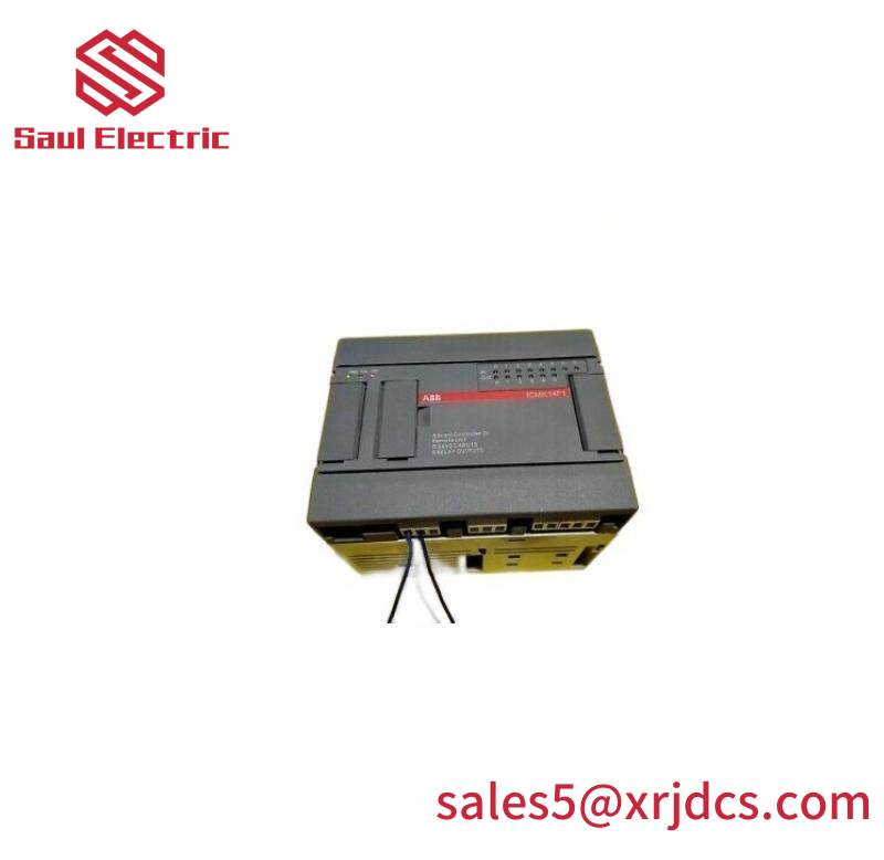 ABB ICMK14F1 1SBP260051R1001 Advant Controller
