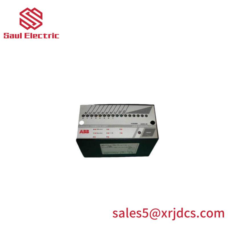ABB ICSE08B5 FPR3346501R1012