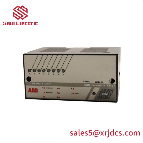 ABB 3HAC025525-001