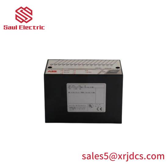ABB ICSI16E1 Binary Input Unit