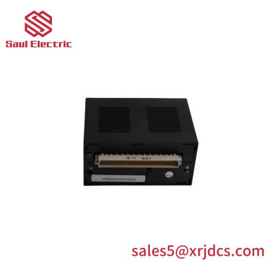 ABB ICSI16E1 Binary Input Unit