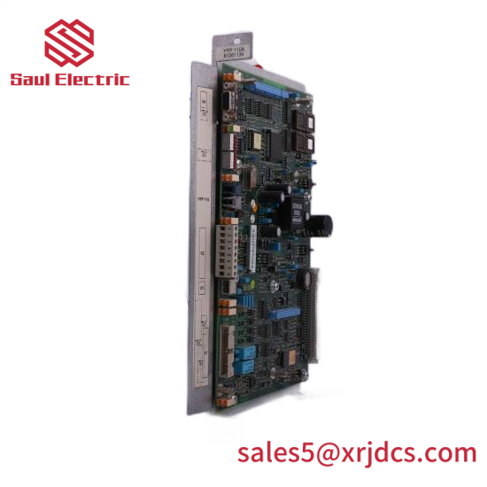 ABB ICSK20F1 I/O Remote Unit