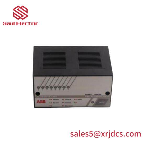 ABB ICSO08Y1