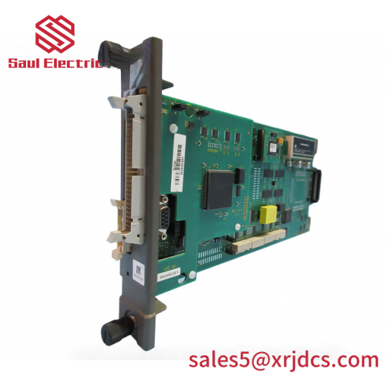 ABB ICT13A Infi-Net to Computer Transfer Module