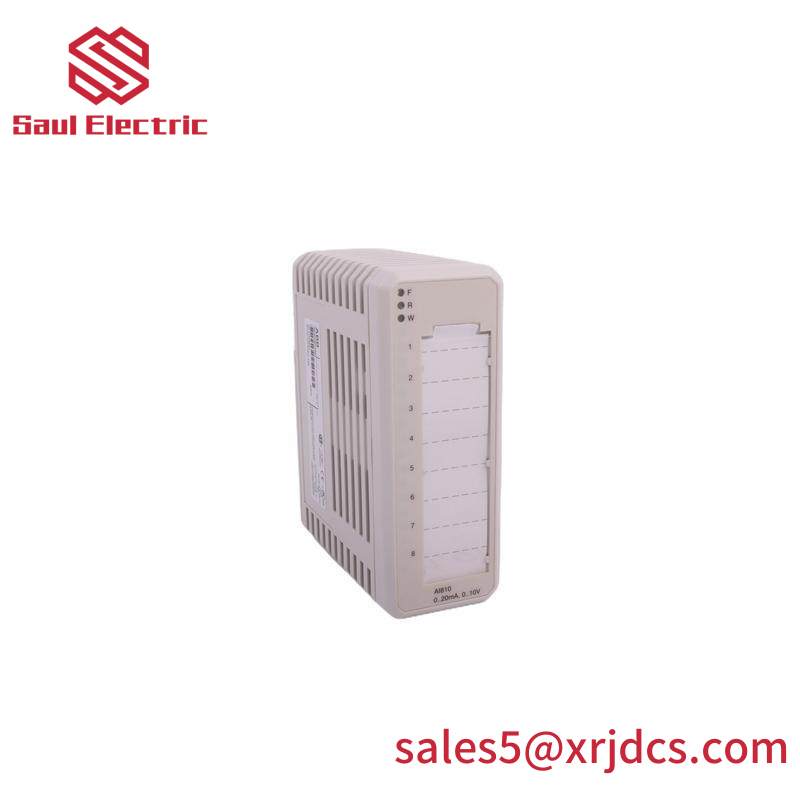 AB 1794-IM16 FLEX I/O AC Input Module