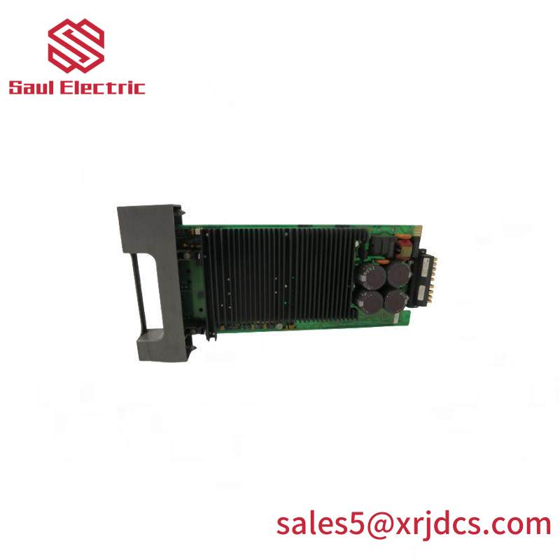 ABB IEPAF02 AC Field Power Supply Module