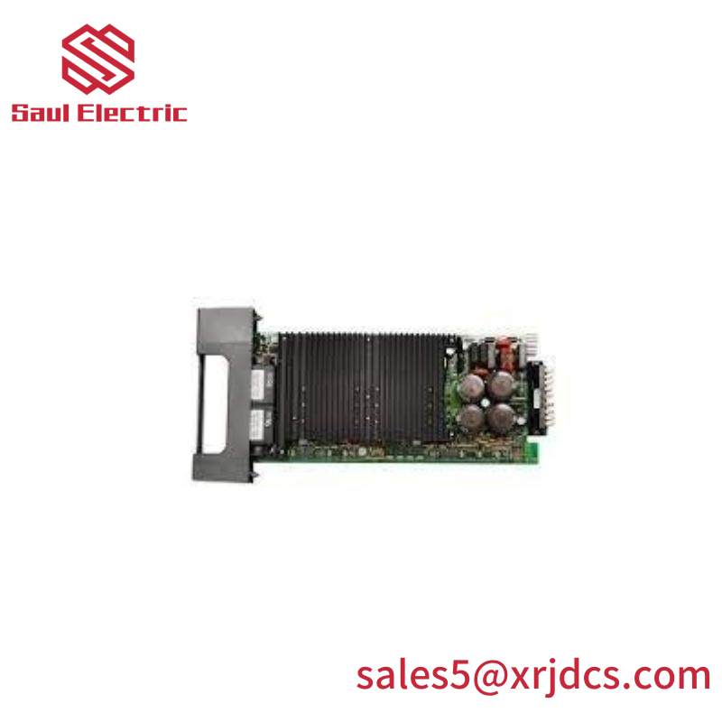 ABB IEPAS-02 POWER MODULE +5, +/-15, 24