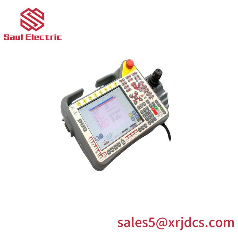 ABB IGMK6 Touch Screen Panel