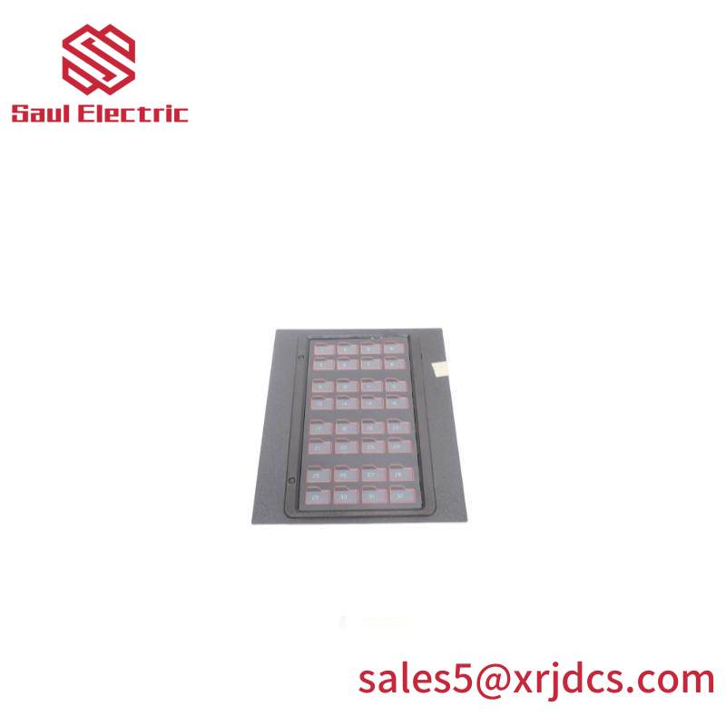 ABB IIADP02 Annunciator Display Panel