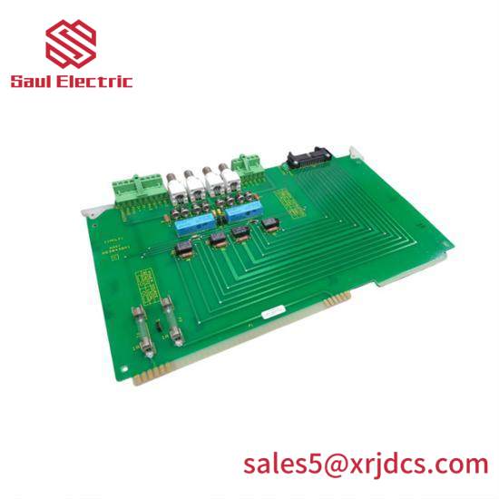 ABB DSQC266A