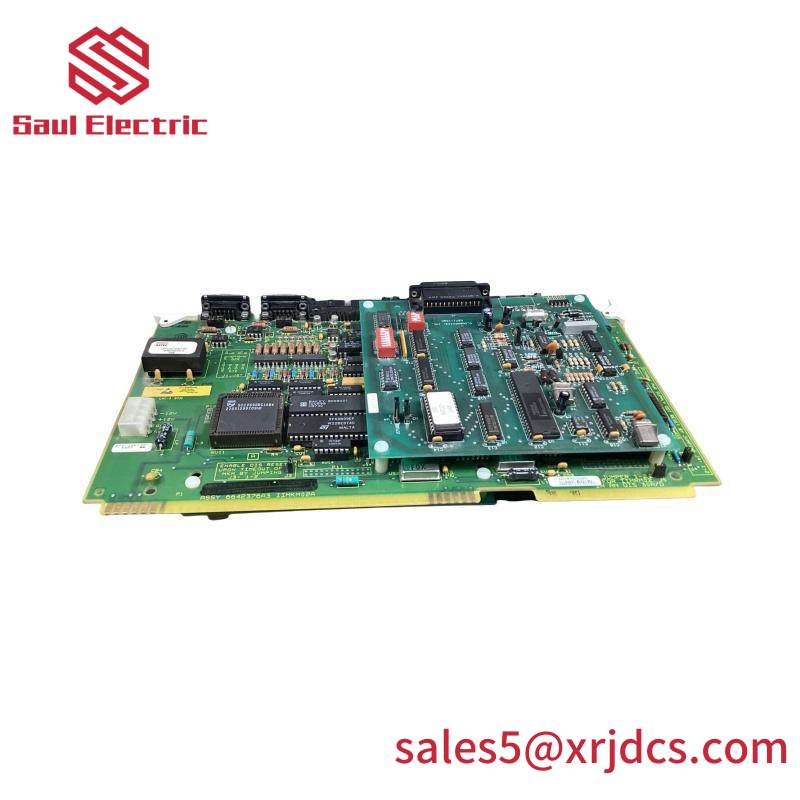 ABB IIMKM02A Circuit board