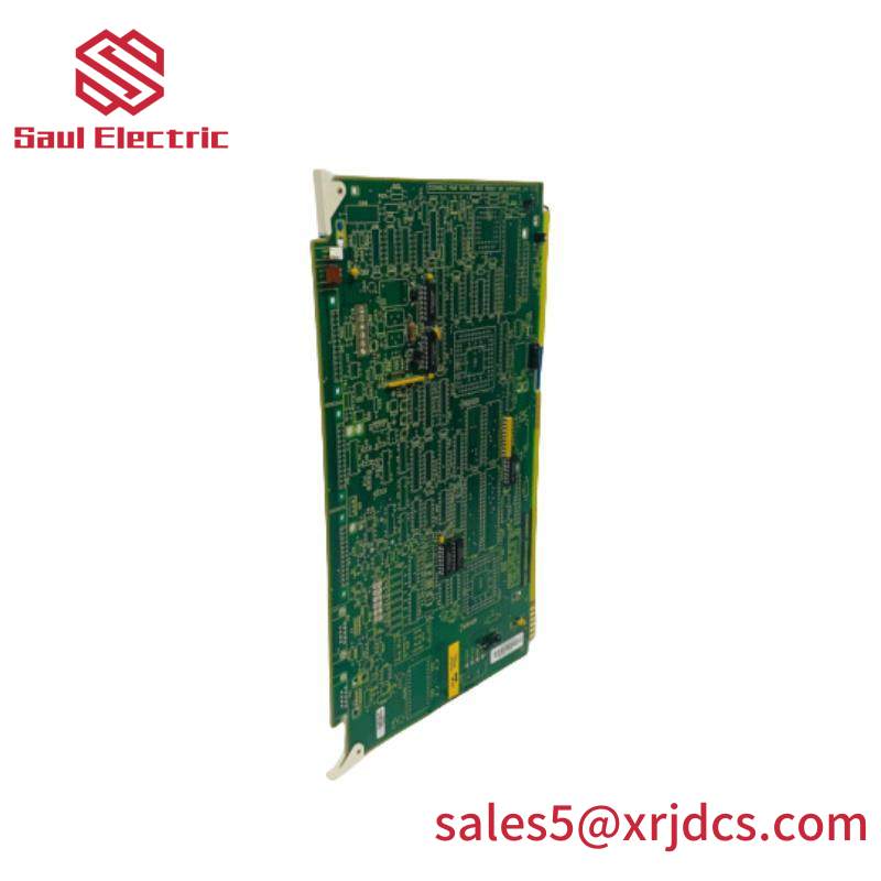 ABB IIMRM02 Multibus Reset Module