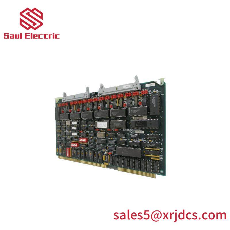 ABB IIMSM01 I/O Module