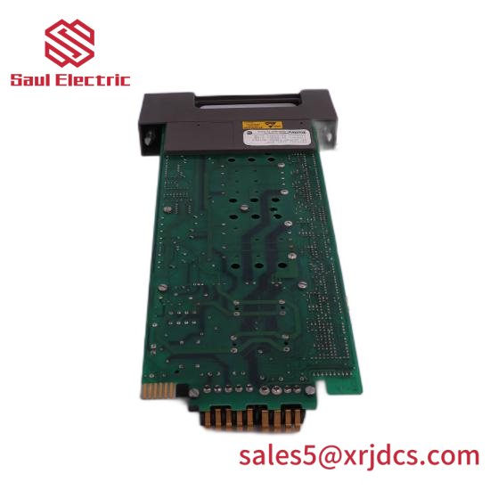ABB IISAC01 Analog Control Station