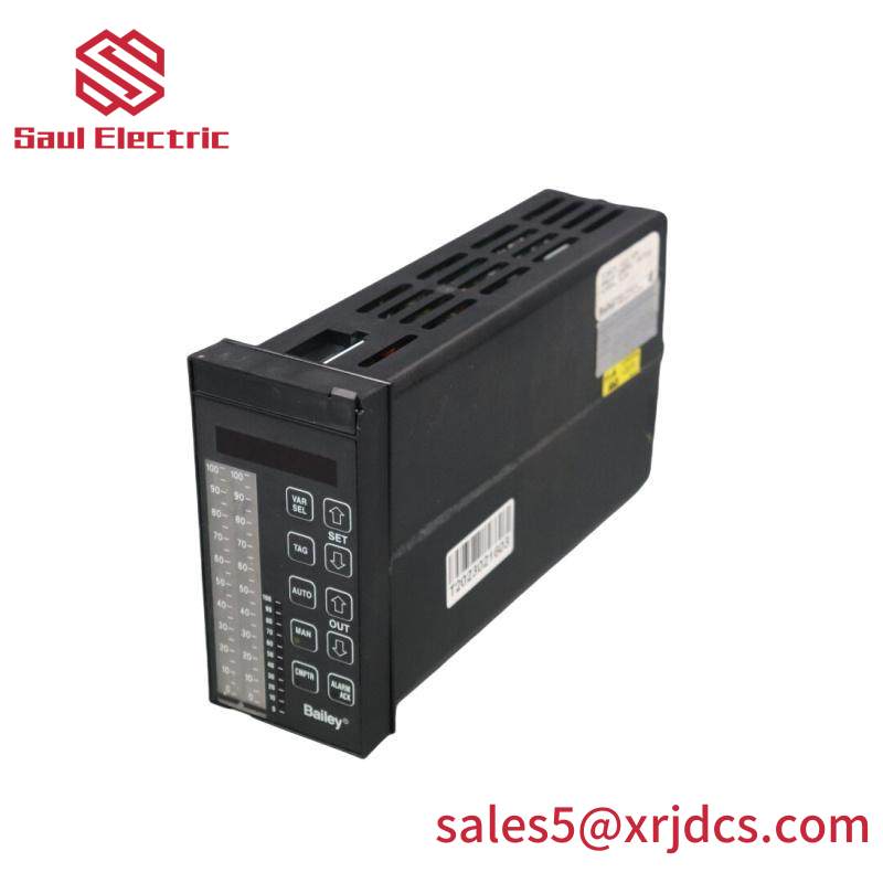 ABB IISAC01 DIGITAL CONTROL STATION