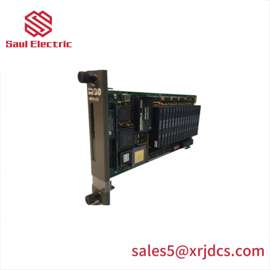 ABB IMAS102 Analog Input Module
