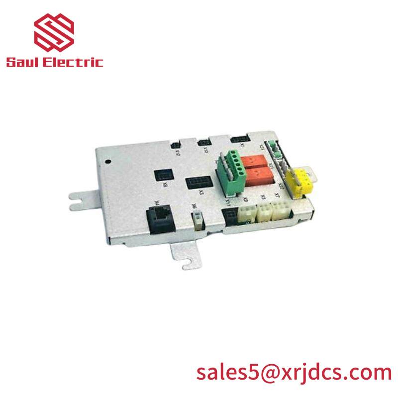 ABB IMBLK01