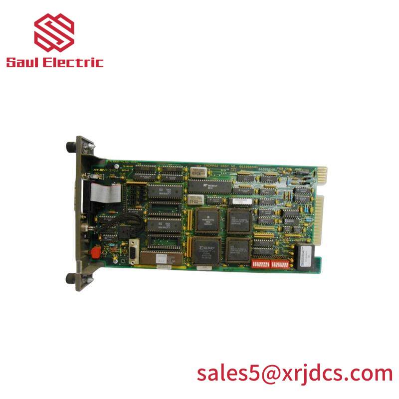 ABB IMCPM02 Communication Port Module