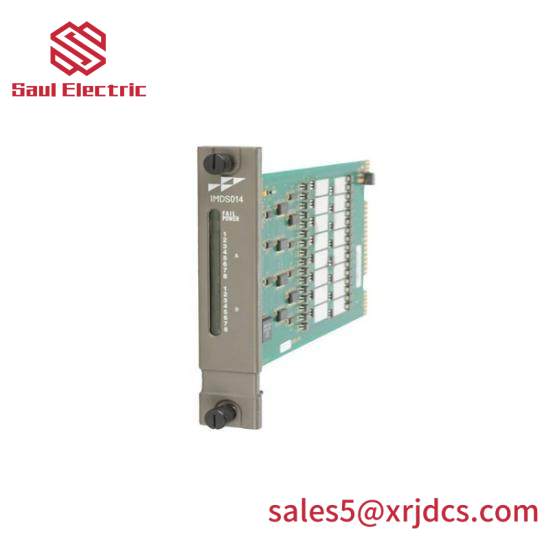 ABB IMDS014 Digital Slave Output Module