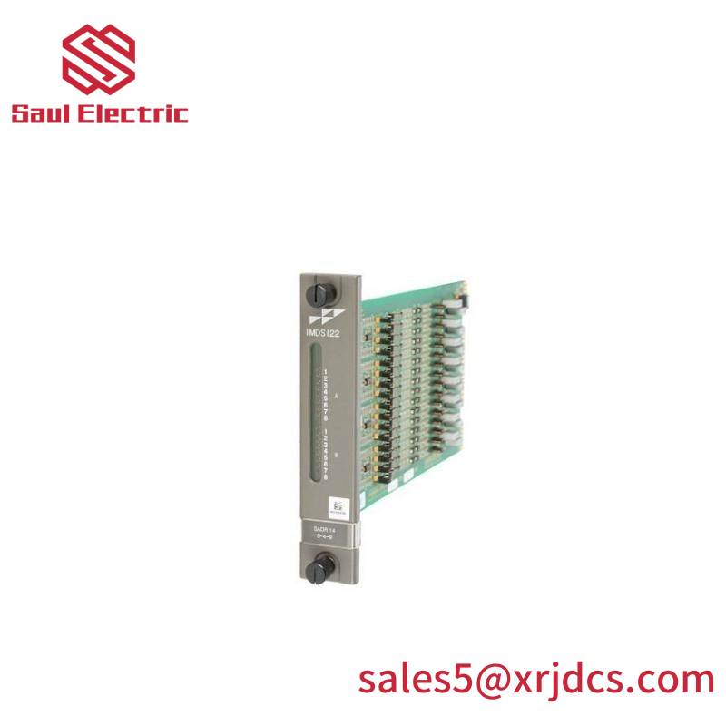ABB IMDSI22 Digital Signal Input Module
